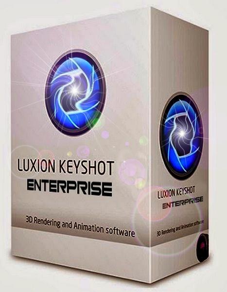 KeyShot PRO 7.0.438 download free